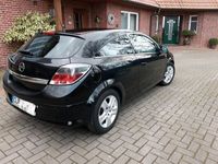 gebraucht Opel Astra GTC 