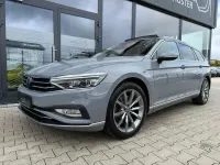 Gebraucht VW Passat Elegance 280 PS (205 kW) 2022 Grau Kombi