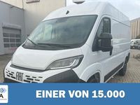 Neu Fiat Ducato 140 PS (102 kW) 2026 Van