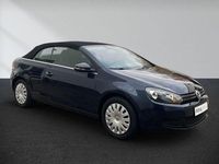 Second-hand VW Golf VII 2015 Andere Cabrio