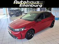 Gebraucht Opel Corsa 101 PS (74 kW) 2024 Rot Kleinwagen