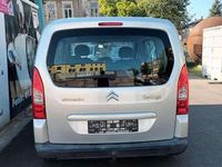 Gebraucht Citroën Berlingo XTR 120 PS (88 kW) 2010 Grau Van / Kleinbus