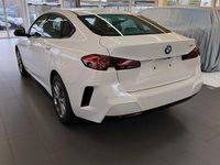 Neu BMW 216 122 PS (89 kW) 2026 Weiß Limousine