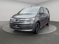Neu VW Multivan Style 150 PS (110 kW) 2025 Grau Van