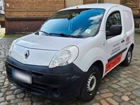 gebraucht Renault Kangoo Rapid Compact 1.6 8V