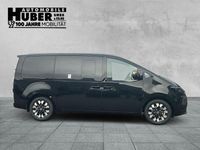 Neu Hyundai Staria Signature 160 PS (117 kW) 2025 Schwarz metallic Van / Kleinbus