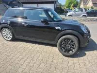 Gebraucht Mini Cooper S 192 PS (141 kW) 2019 Schwarz Kleinwagen