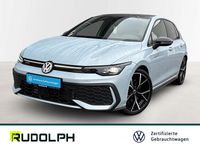 Gebraucht VW Golf VIII GTI 2025 Crystal ice blue metallic (blau)