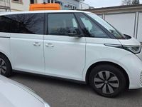 Gebraucht VW ID. Buzz Pro 150 kW (204 PS) 2023 Weiß Van / Kleinbus