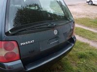 gebraucht VW Passat 1.9 TDI 130 2003.