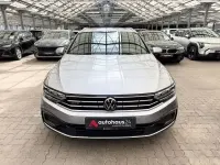 Gebraucht VW Passat GTE 218 PS (160 kW) 2022 Silber Kombi