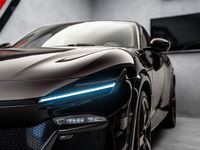 Neu Ferrari Purosangue 725 PS (533 kW) 2026 Schwarz SUV