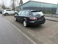 Occasion Mazda 6 120 ch (88 kW) 2006 Noir