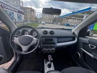 Gebraucht Smart ForFour Passion 68 PS (50 kW) 2005 Blau Kleinwagen