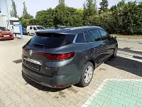 Gebraucht Renault Mégane IV 159 PS (116 kW) 2023 Grau Limousine
