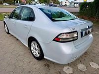 Gebraucht Saab 9-3 Vector 150 PS (110 kW) 2007 Other Limousine