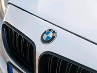 Gebraucht BMW 640 320 PS (235 kW) 2014 Weiß Coupé