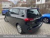 gebraucht Opel Zafira Tourer C Innovation NAVI*ALU*8-fach*