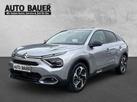 Gebraucht Citroën C4 PureTech 131 PS (96 kW) 2024 Grau SUV