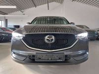 gebraucht Mazda CX-5 Sports-Line AWD Aut.*Navi*Head-UP*LED*Leder