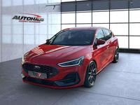 Gebraucht Ford Focus ST 280 PS (205 kW) 2023 Racerot Limousine