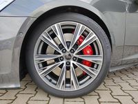 Gebraucht Audi S6 Ambiente 344 PS (253 kW) 2025 Grau Kombi