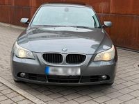 Gebraucht BMW 530 300 PS (220 kW) 2005 Grau Limousine