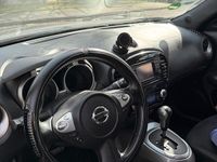 Gebraucht Nissan Juke 190 PS (139 kW) 2011 Grau SUV