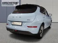 Gebraucht Ora 03 125 kW (171 PS) 2023 Blau Kleinwagen