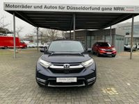 gebraucht Honda CR-V 2.0 HYBRID 2WD Elegance|AHK