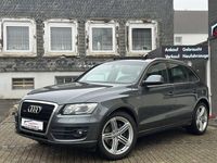 Gebraucht Audi Q5 S-Line 211 PS (155 kW) 2012 Daytonagrau perleffekt SUV