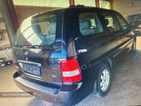 gebraucht Kia Carnival 