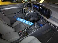 Gebraucht VW Golf VII Style 150 PS (110 kW) 2019 Pure white Limousine