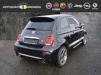 gebraucht Abarth 595 Turismo 1.4 16V T-Jet