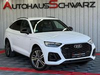Gebraucht Audi Q5 S-Line 299 PS (219 kW) 2022 Ibisweiß SUV