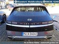 gebraucht Hyundai Ioniq 5 Allrad Dynamiq+Wärmep.+el.Heckklappe