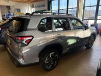 Gebraucht Subaru Forester Trend 136 PS (100 kW) 2025 River rock pearl SUV