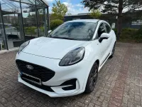 Usata Ford Puma ST-Line 155 CV (114 kW) 2025 Bianco SUV