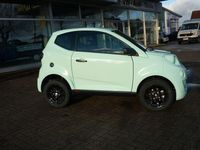 Neu Aixam Minauto 2026 Grün Kleinwagen