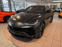 Gebraucht Lamborghini Urus 650 PS (478 kW) 2018 Schwarz SUV