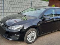 gebraucht VW Golf 1.2 TSI BlueMotion Technology Cup