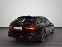 Gebraucht Audi S6 Ambiente 385 PS (283 kW) 2023 Mythosschwarz metallic Kombi