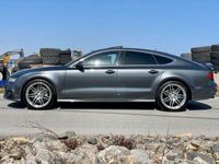 gebraucht Audi A7 A73.0 TDI quattro tiptronic