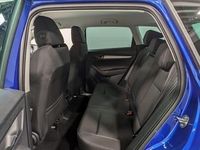 Gebraucht Skoda Karoq Selection 150 PS (110 kW) 2024 Metallic SUV