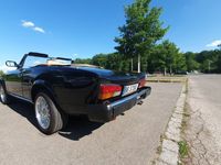 gebraucht Fiat 124 Spider DS Euro Pininfarina i.E. 2000