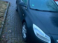 gebraucht Opel Insignia 