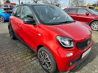 gebraucht Smart ForFour Prime