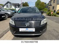 Gebraucht VW Passat Comfortline 177 PS (130 kW) 2013 Schwarz Kombi