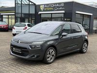 Gebraucht Citroën C4 SpaceTourer Intensive 156 PS (114 kW) 2014 Grau Van / Kleinbus