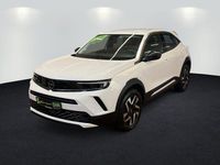 Gebraucht Opel Mokka Elegance 101 PS (74 kW) 2024 Weiss banquise/typ aussenverkl SUV